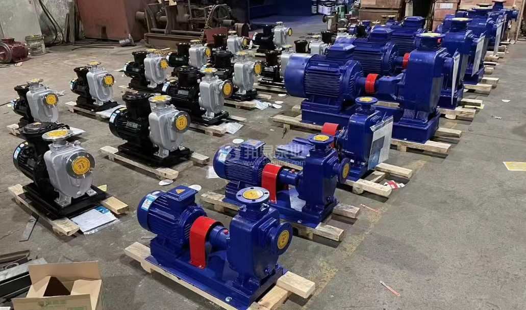 自吸污水泵批發(fā) 污水自吸泵廠家 型號(hào) 價(jià)格